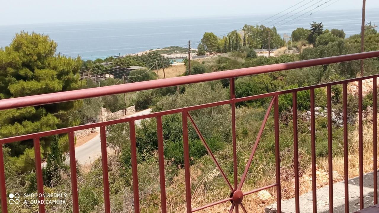 Climati Studios Skinária Exteriér fotografie