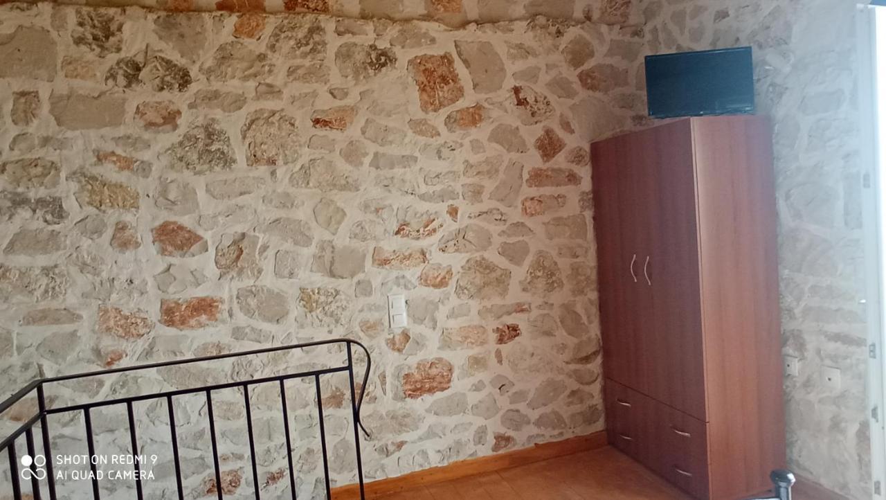 Climati Studios Skinária Exteriér fotografie